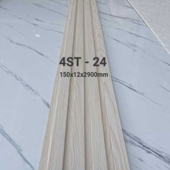 Lam 4 sóng thấp Màu 24