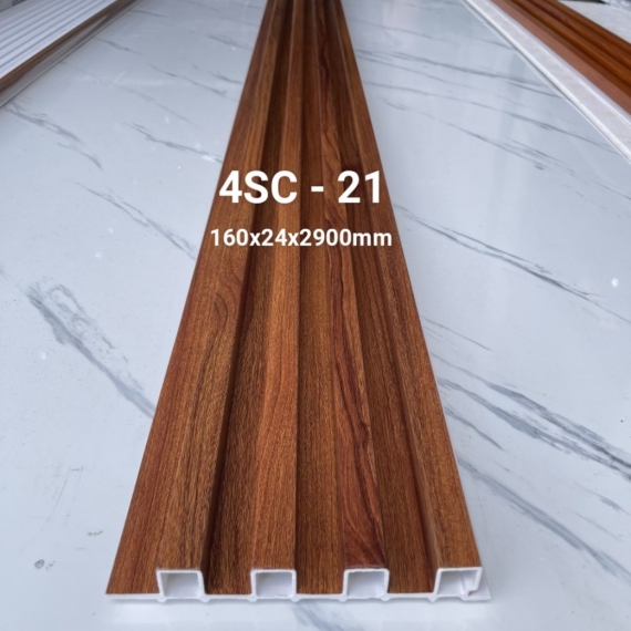 Lam 4 sóng cao Màu 21