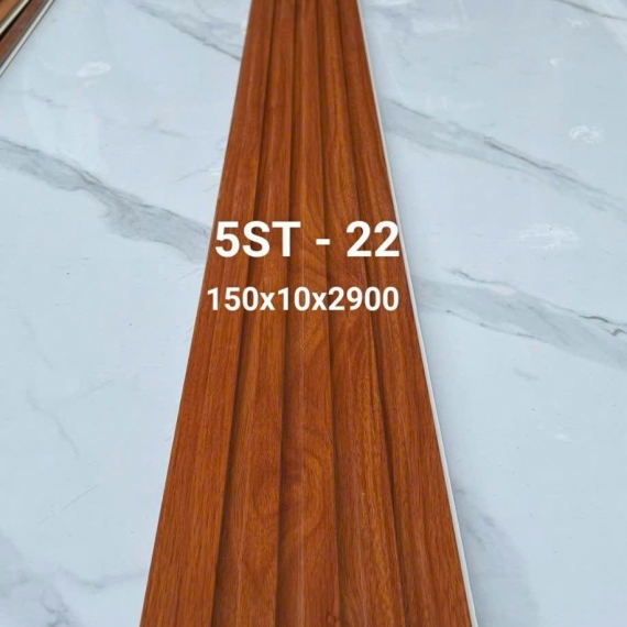 5ST - 22