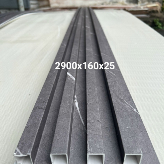 Nẹp lam 4 sóng cao - 08